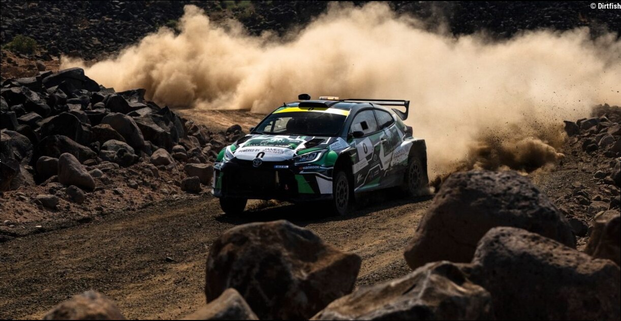 WRC drops 2026 season finale and won't replace it
