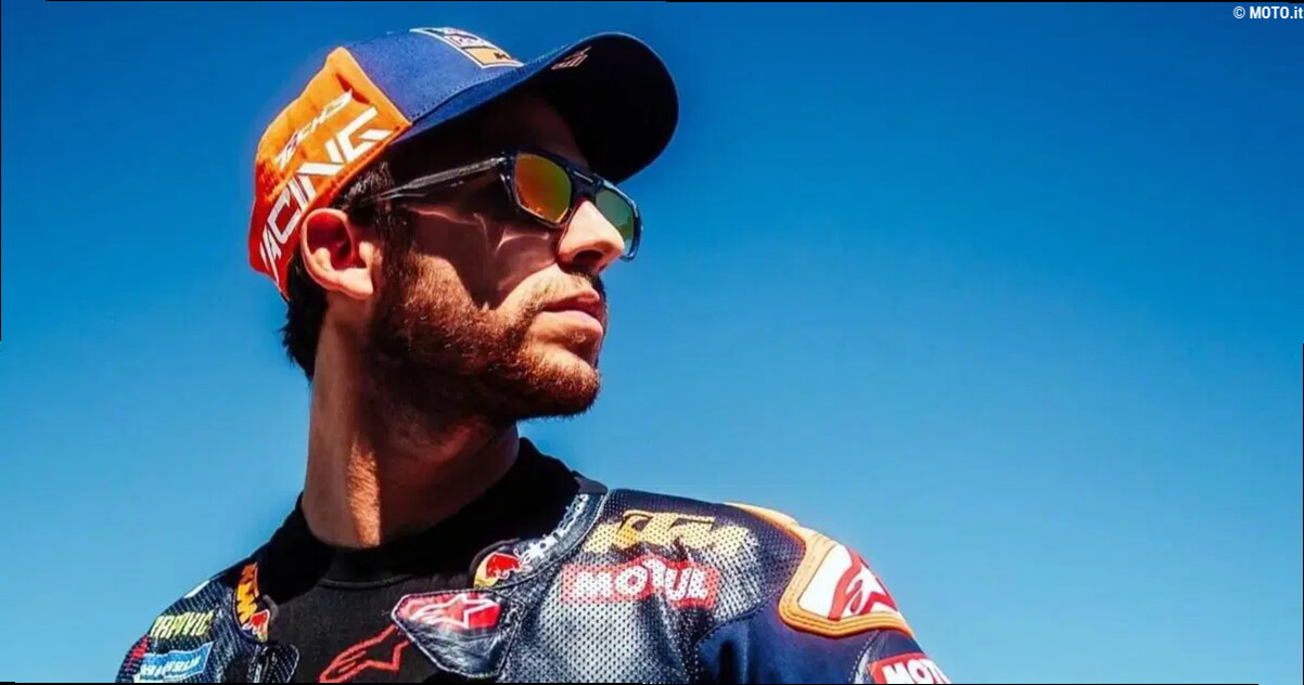 MotoGP, ESCLUSIVO - Enea Bastianini: "In Ducati nel 2024 mi sentivo di troppo"