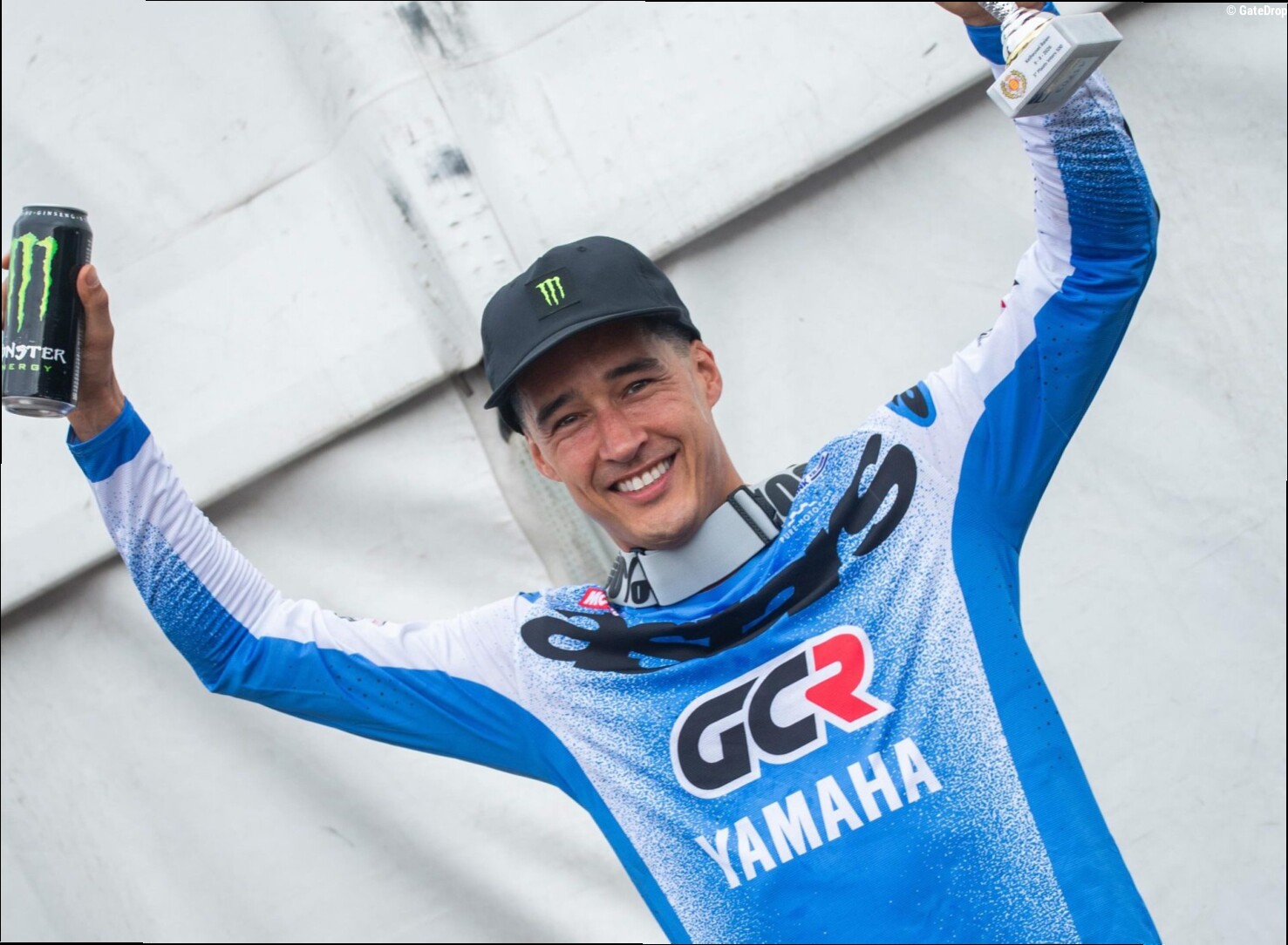 RUMOUR: Glenn Coldenhoff gets Dutch MXoN call up?