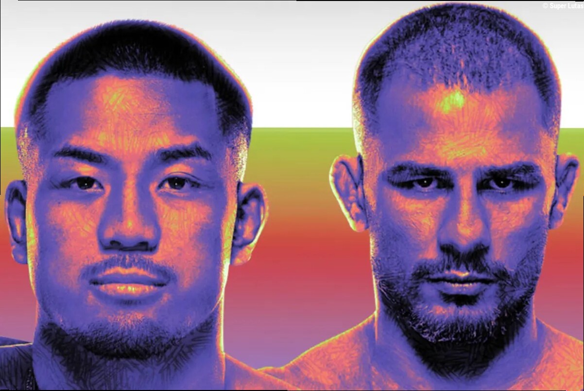 Como assistir UFC 331 com Van x Pantoja 2 + Maurício Ruffy e 5 brasileiros, AO VIVO pela TV e internet