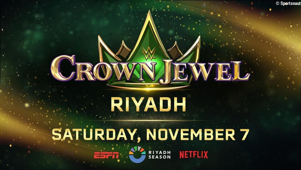 MAJOR Update Emerges on WWE Moving Crown Jewel From Saudi Arabia Due to Ongoing US-Iran War