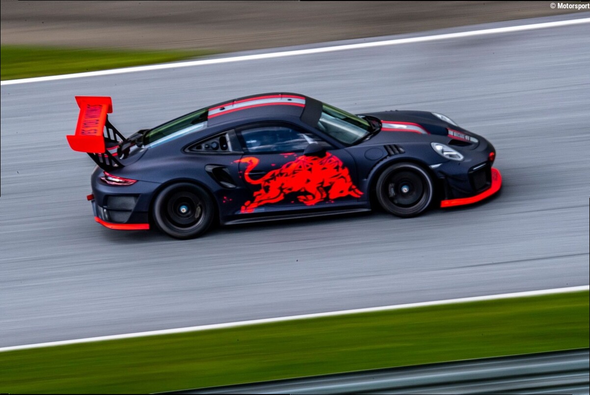 Revelan por qué se rompió el gran acuerdo entre Red Bull y Porsche para la F1