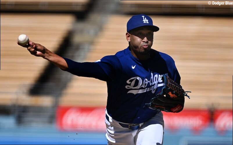 Edwin Díaz Returning Friday But Will Need To Earn Closer Role