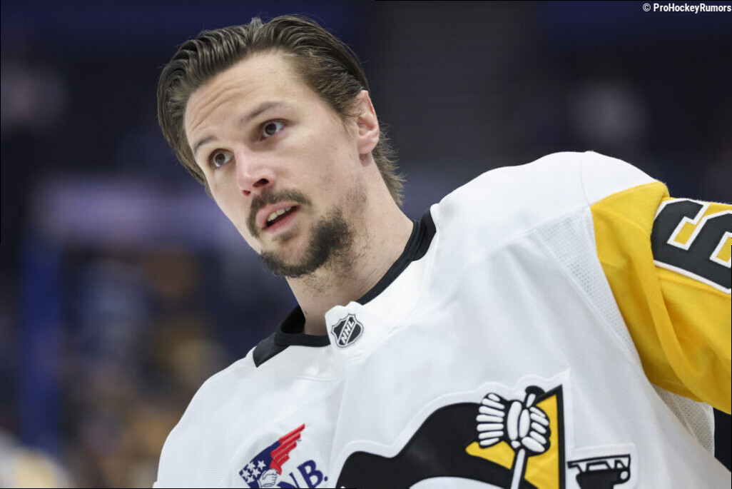 Metro Notes: Karlsson, Severson, Devils, Sandin