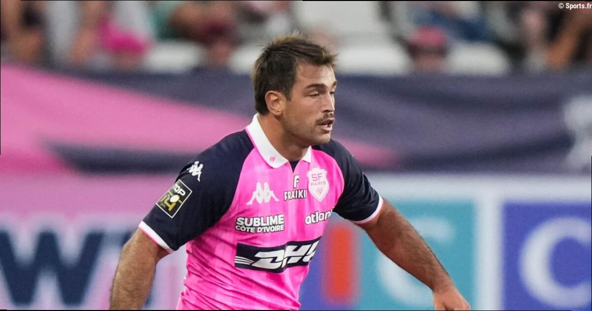Stade Français: Peyresblanques espère un sursaut