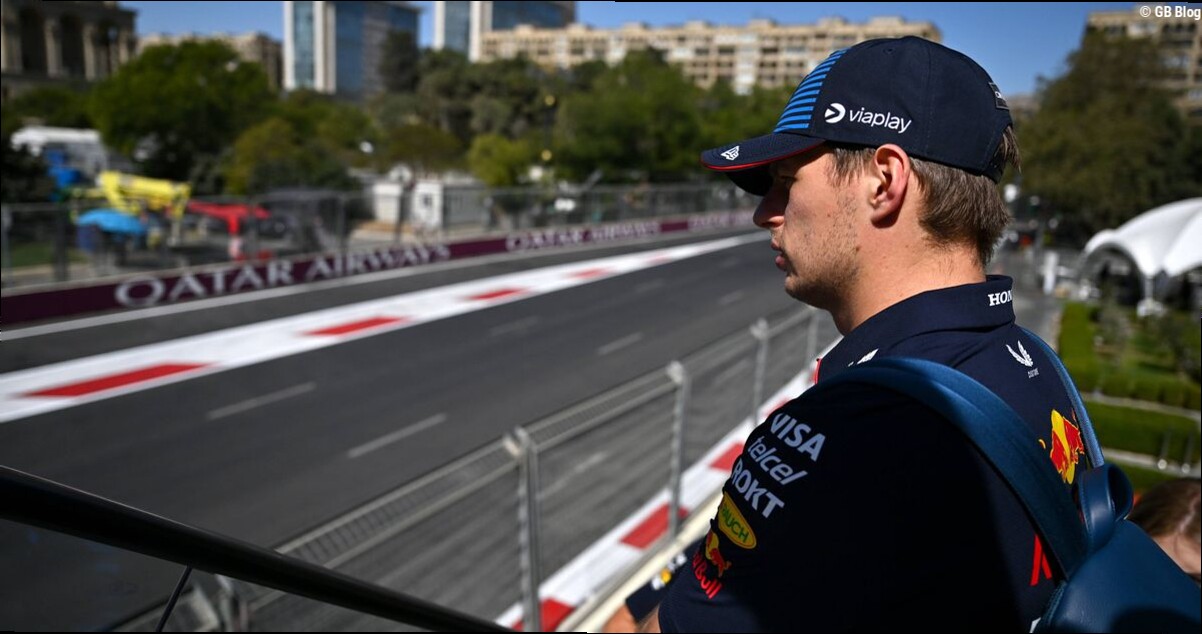 Grote wijziging voor Verstappen: hierom rijdt F1 in Baku op zaterdag