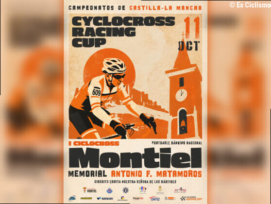 El I Ciclocross de Montiel pondrÃ¡ en juego los tÃ­tulos de Castilla-La Mancha