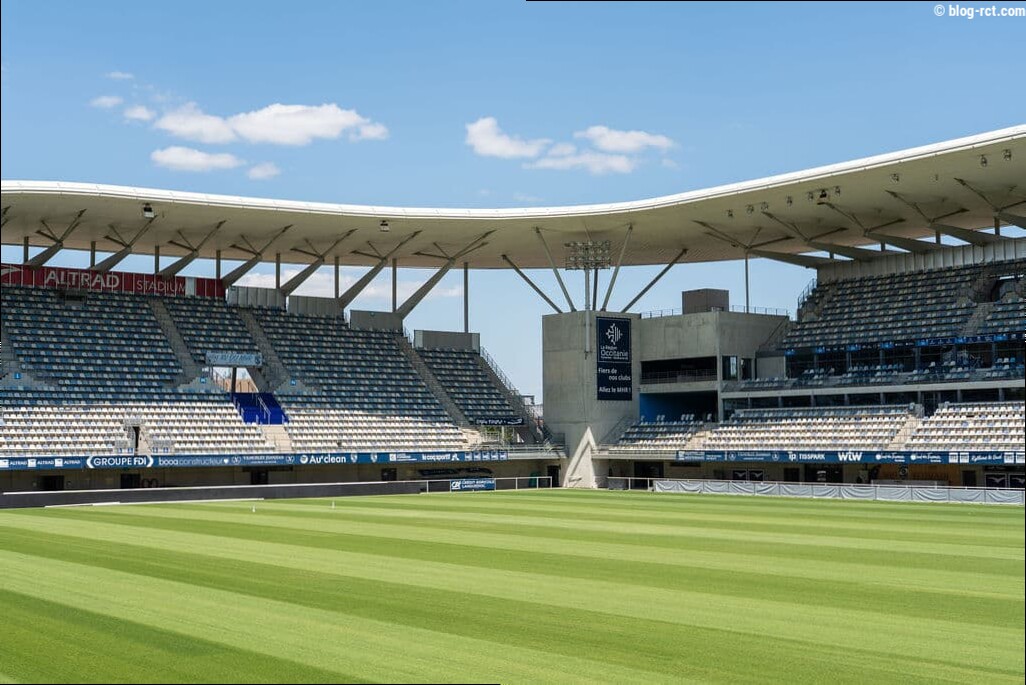 Montpellier – Toulon pourrait être délocalisé : Joan Caudullo refuse formellement mais n'aura peut-être pas le choix