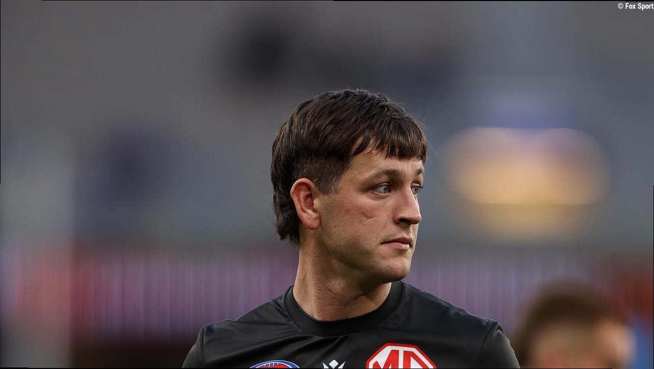Trade idea nixed in Butters roadblock; Bombers' shock $3.5m play for Hawk — Whispers