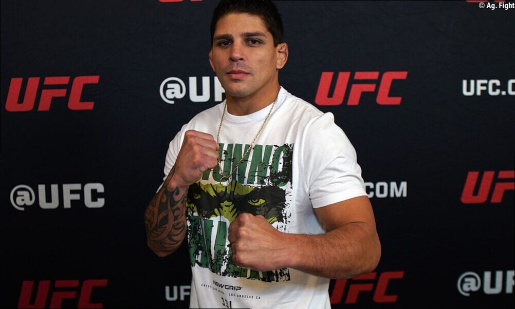 Modo Contender Series! Pressionado em 2026, Brunno Hulk muda chave por redenção no UFC 331