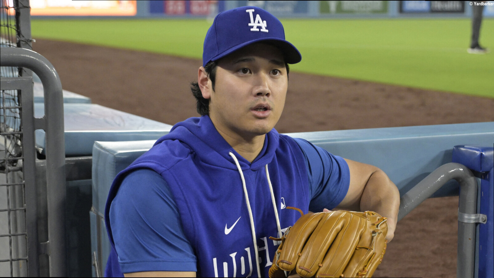 Dodgers provide encouraging Shohei Ohtani injury update