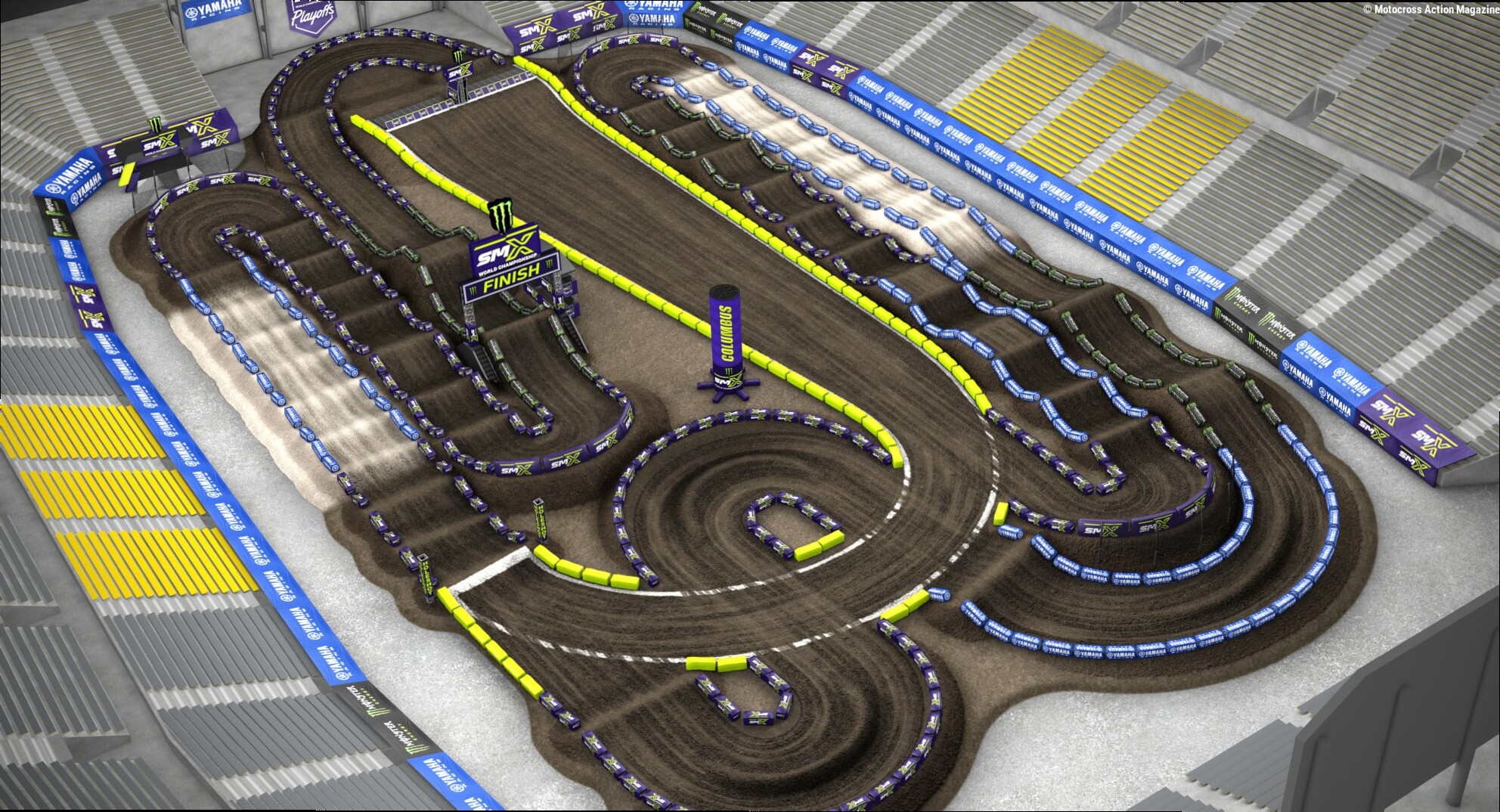 2026 LOS ANGELES SUPERMOTOCROSS FINAL PRE-RACE REPORT: INJURED LIST, TV SCHEDULE & MORE