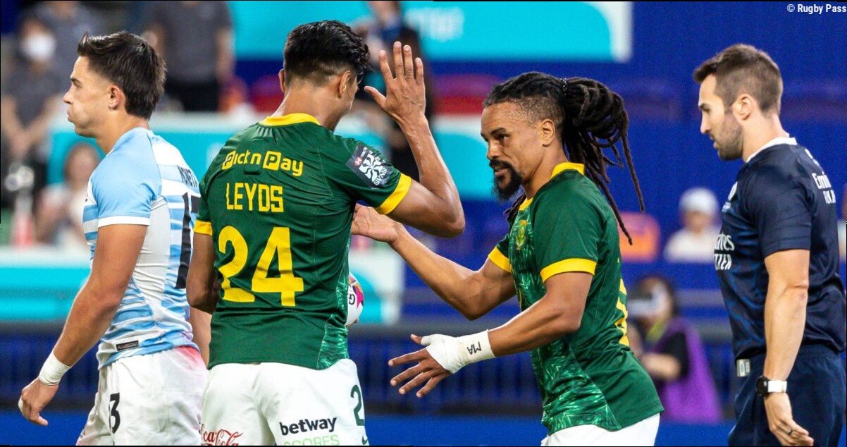 Six players to watch at the Ultimate Sevens in Biarritz