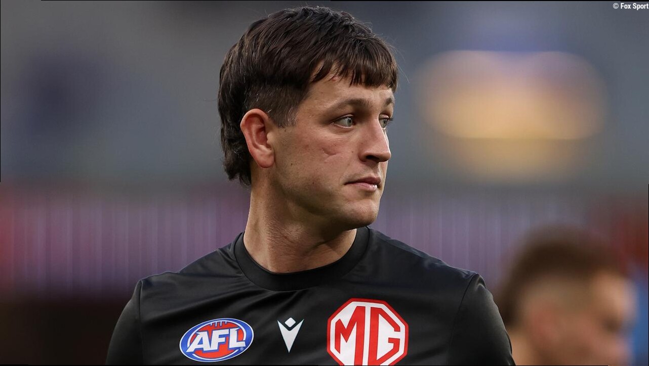 Trade idea nixed in Butters roadblock; Bombers' shock $3.5m play for Hawk — Whispers