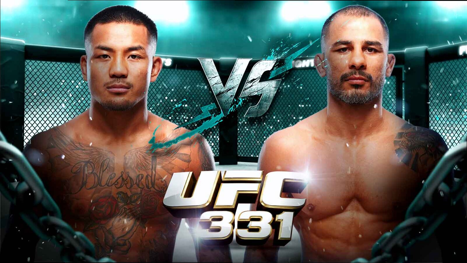 Joshua Van vs. Alexandre Pantoja prediction, odds, pick for UFC 331