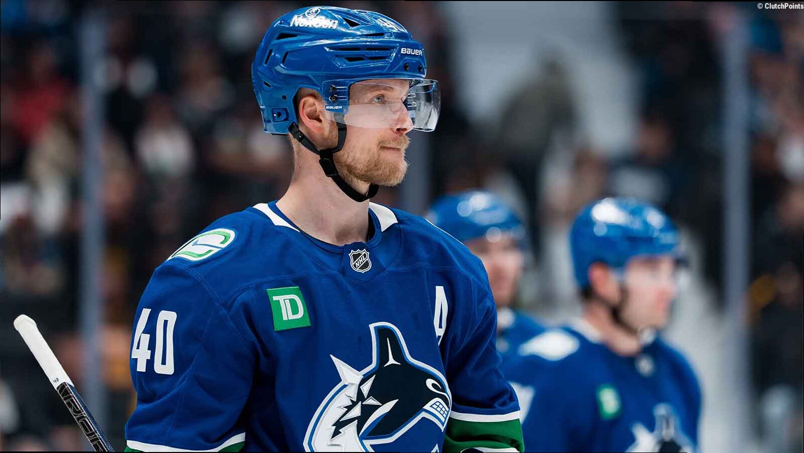 3 burning Canucks questions entering 2026-27 NHL season