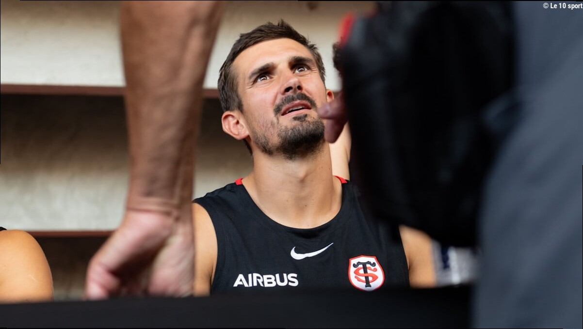Après Thomas Ramos, un nouveau gros transfert est attendu dans le Top 14... et ça concerne l'UBB !