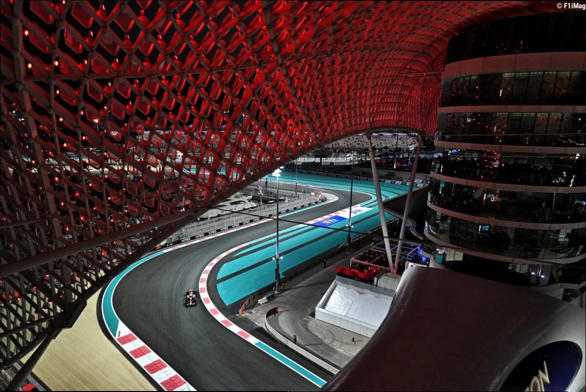 La fin de saison de F1 au Moyen-Orient encore plus menacée après une décision de la FIA