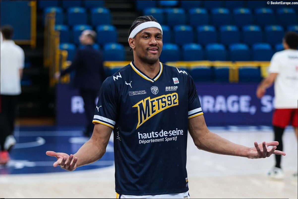 Pisté par Monaco, Axel Toupane signe à Saint-Quentin