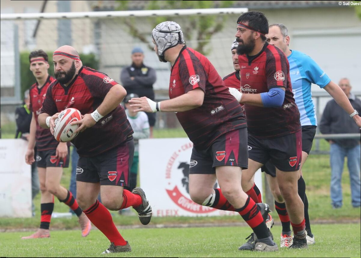 Rugby en Dordogne : six clubs sur la ligne de départ de la Promotion Régionale 3 avec appétit