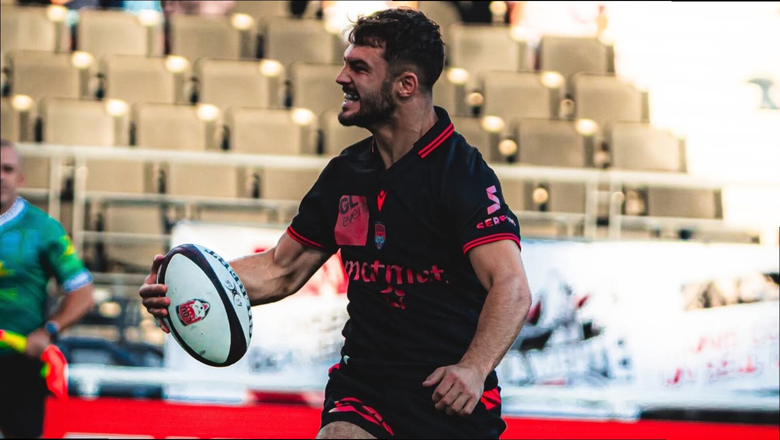 Top 14 : Lyon-Pau, le choc au sommet que personne n'attendait
