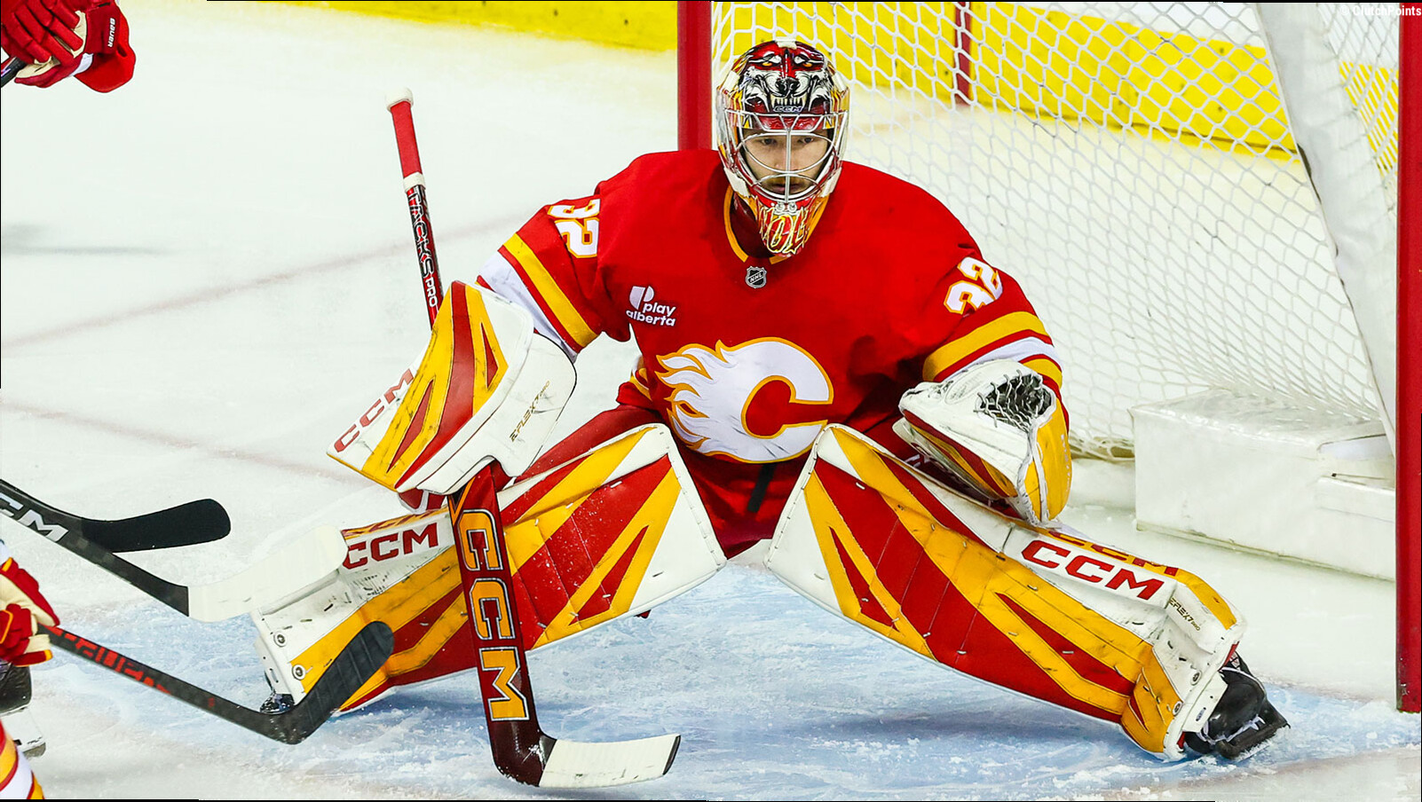 3 burning Flames questions entering 2026-27 NHL season