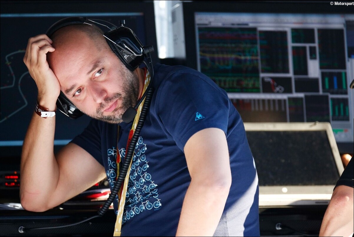 El ex dueño de Lotus F1 será juzgado en un juicio relacionado con el equipo