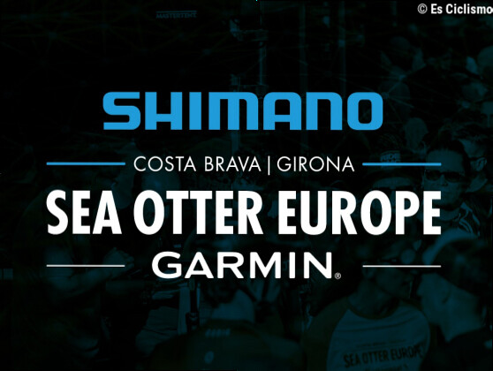 Shimano lleva sus novedades, pruebas de bicicletas y sorteos a Sea Otter Europe 2026