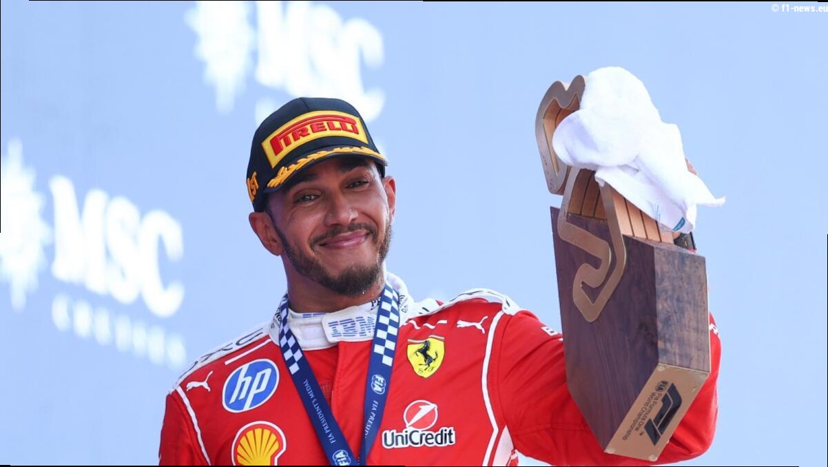 F1 | Hamilton smentisce la tensione Ferrari, ma la storia racconta altro