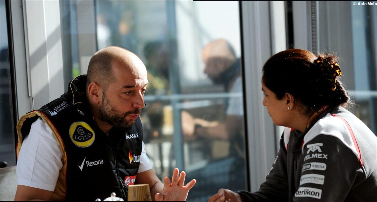 F1 : Gérard Lopez rattrapé par une affaire datant de l'époque Lotus