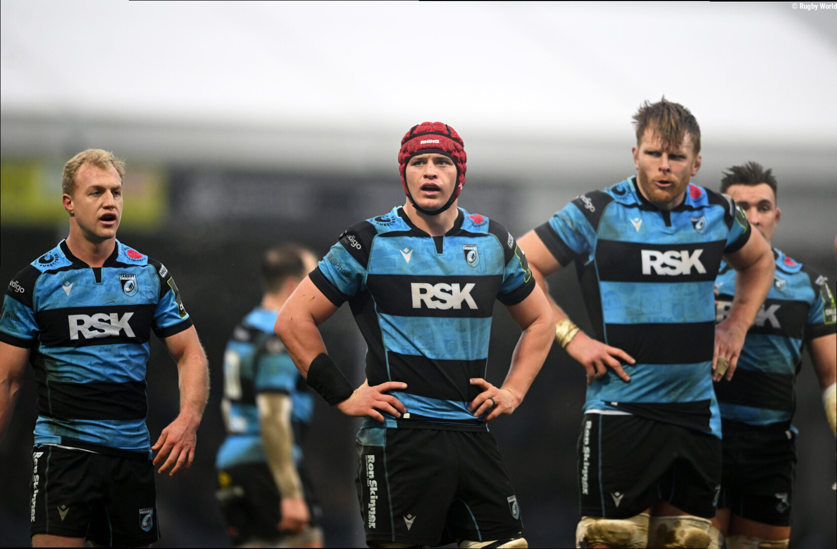 Cardiff Rugby: United Rugby Championship 2026-27 preview