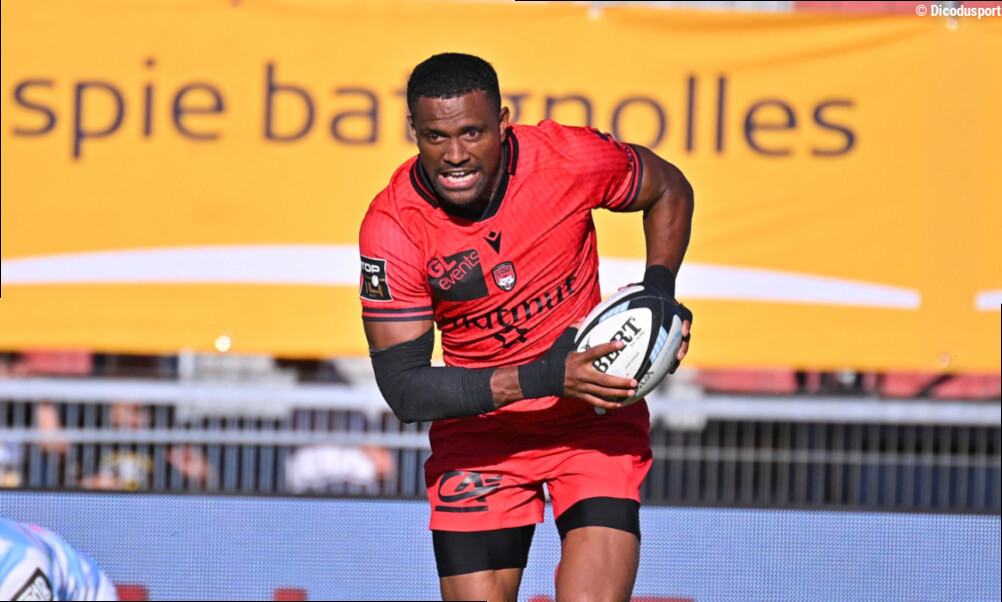 La chaîne TV, l'heure et les compositions de Lyon-Pau