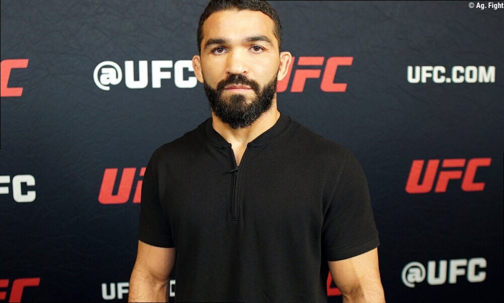 Em busca de redenção no UFC 331, Patrício Pitbull projeta volta por cima: "Chega de derrota"