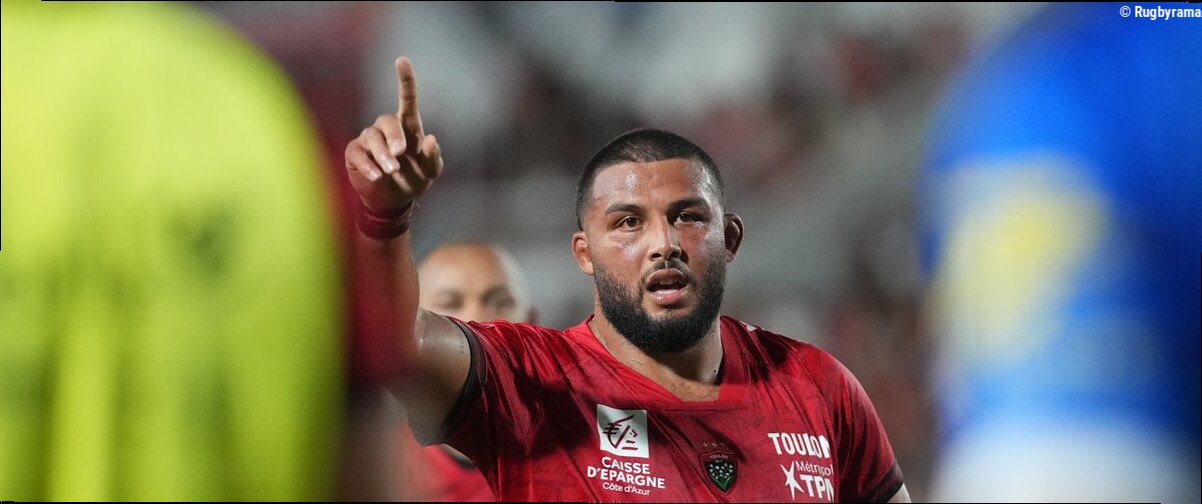 Top 14 - Toulon s'exporte bien, Toulouse gâche la fête... Les pronos de la 3e journée !