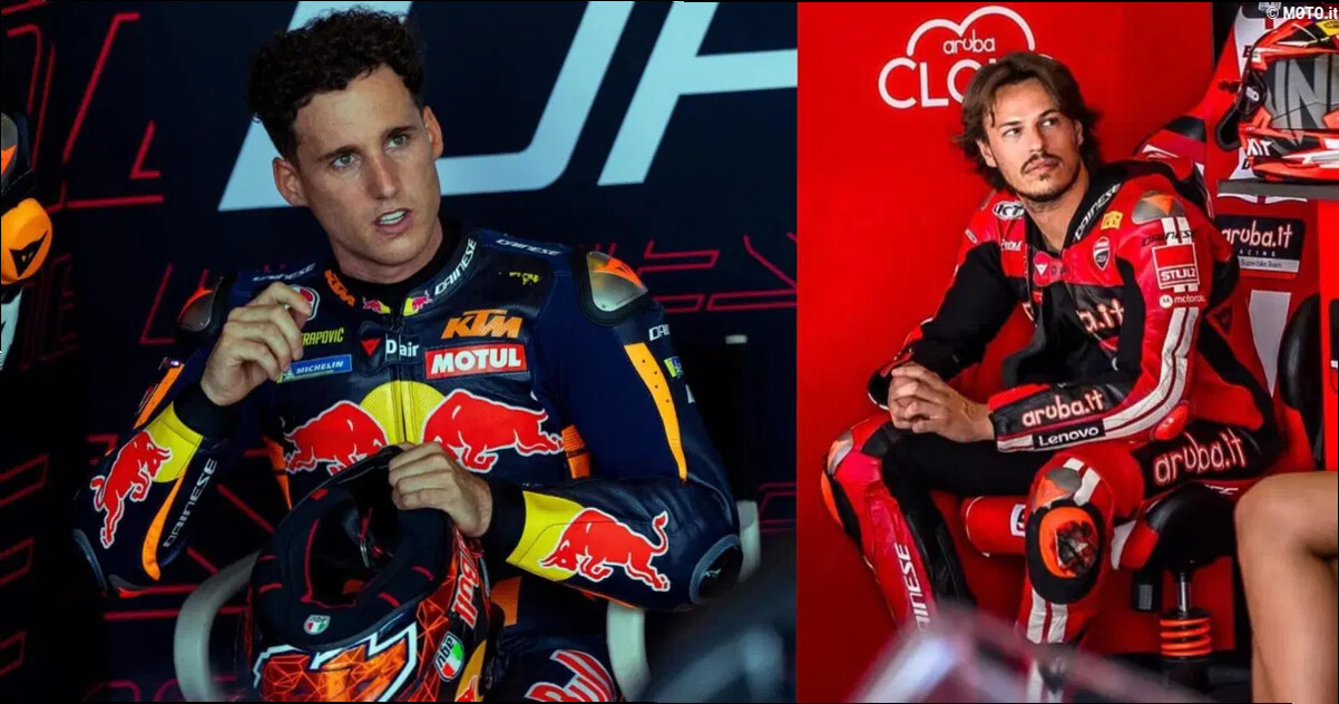MotoGP, Pol Espargarò sul vantaggio di Nicolò Bulega nel 2027: "È una follia, direi anche ingiusto. Conoscerà perfettamente m