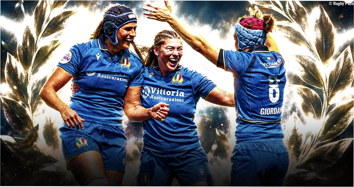 2026 WXV Global Series preview: Italy