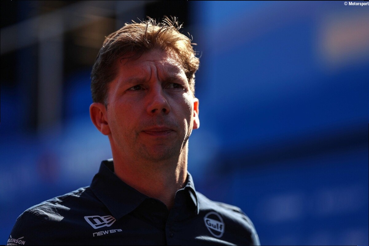 El jefe de Williams duda que la FIA tenga un "as en la manga" para Alonso en 2027
