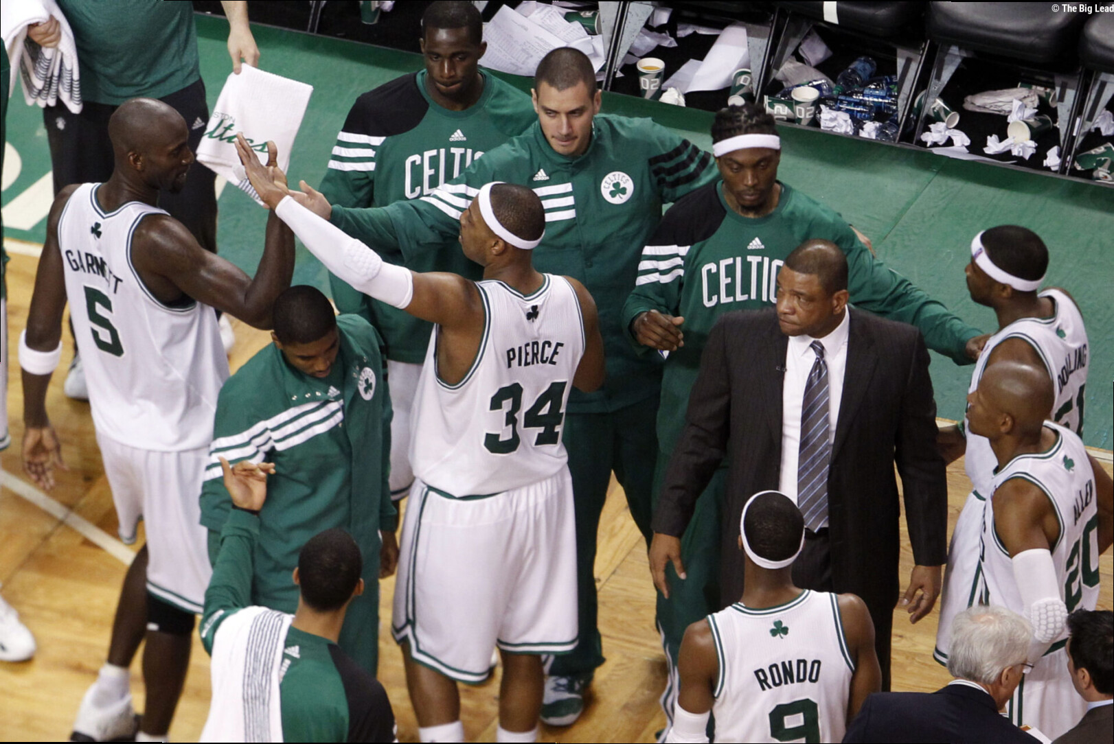 NBA superteams aren't what they used to be