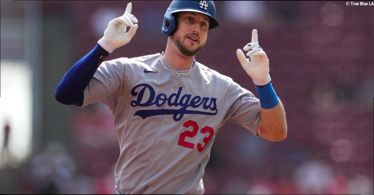 Dodgers notes: Kyle Tucker, Shohei Ohtani, Tarik Skubal