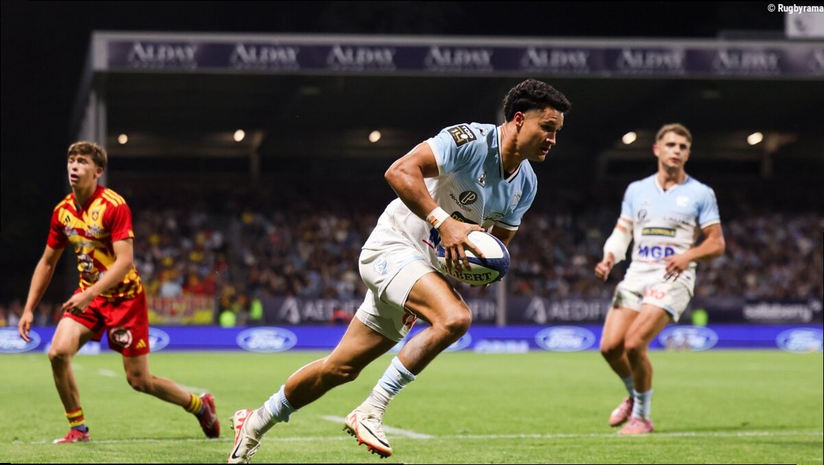 Top 14 - Avec Tom Spring et Matéo Carreras, Bayonne est paré à toutes les éventualités