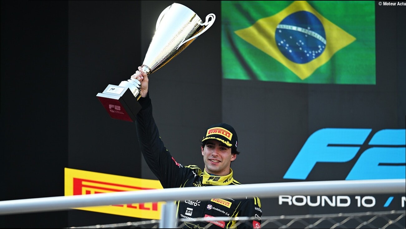 Rafael Camara chez Haas, la piste se précise pour 2027