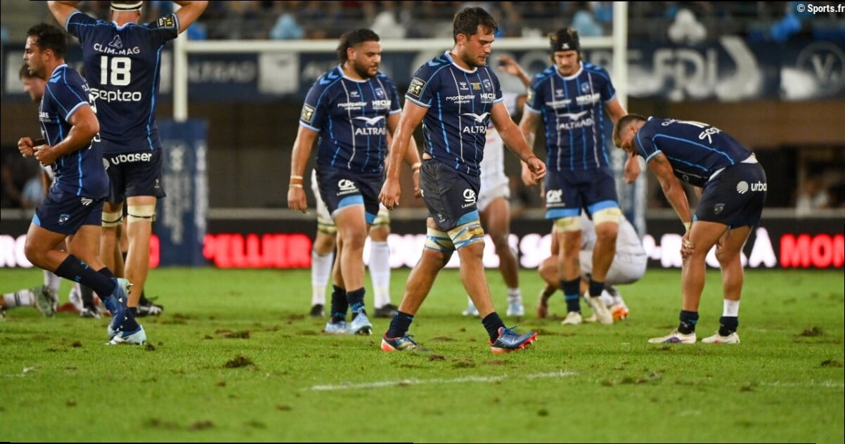 MHR: Une pelouse « à risques » mais pas de report contre Perpignan