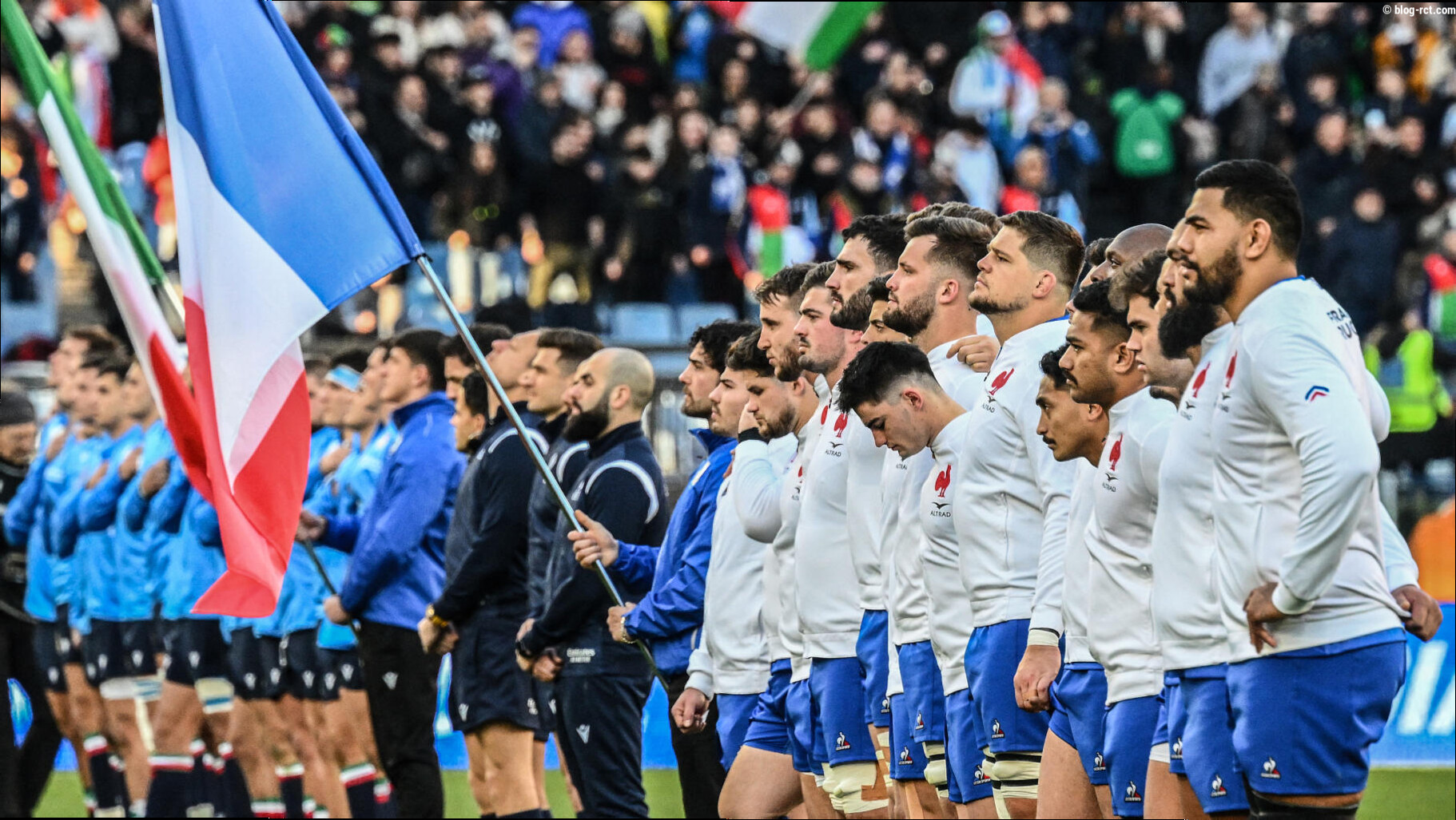 Tournoi des 6 Nations : La proposition de Mike Tindall risque de faire parler et polémiquer
