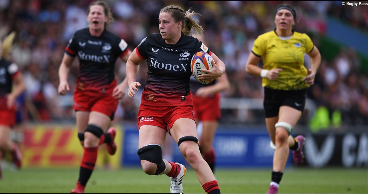 Canada keen to develop 'important relationship' with PWR clubs