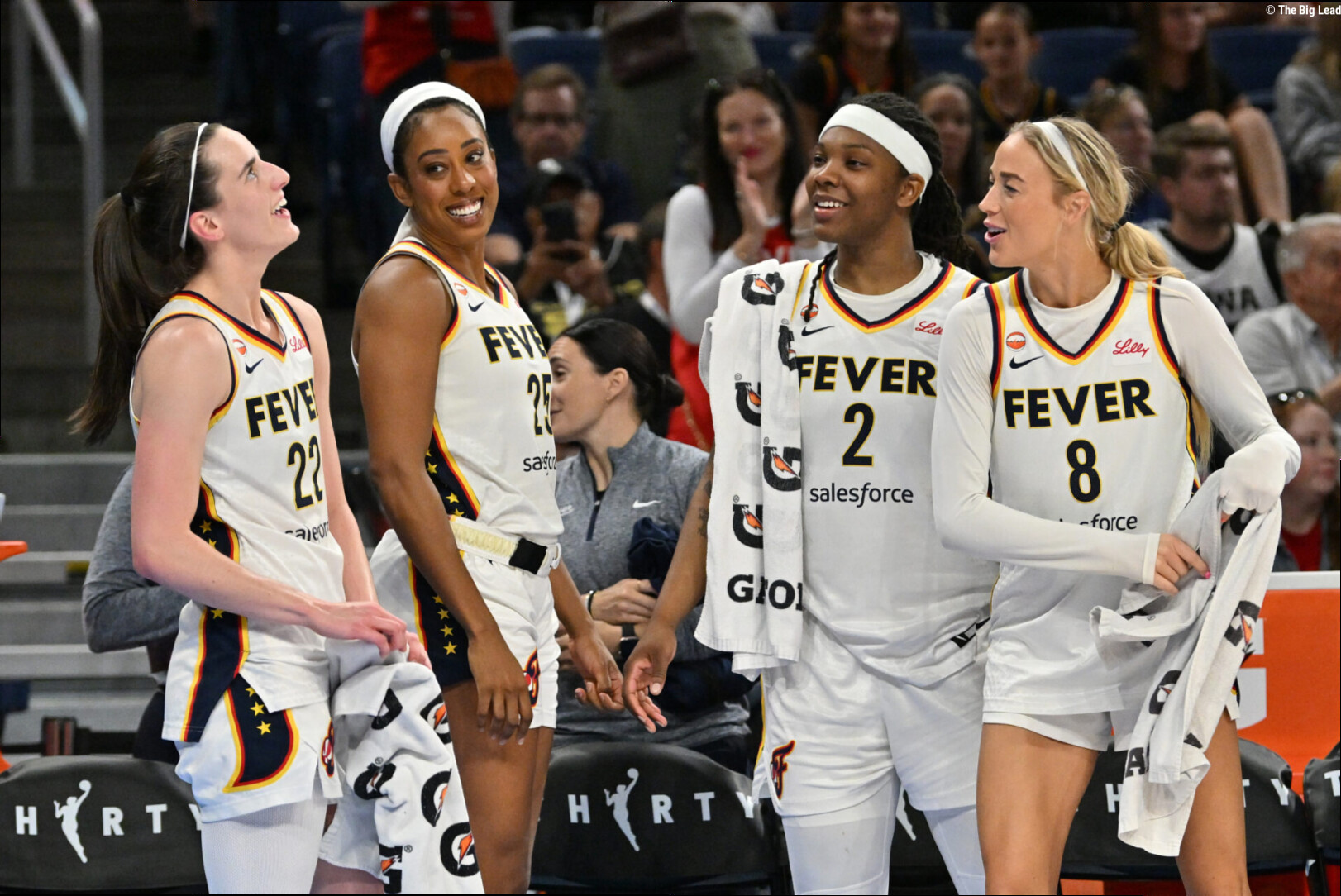 WNBA games on today, full TV schedule for Friday, September 18