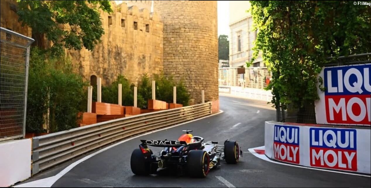 Piqûre de rappel : le prochain Grand Prix aura lieu le samedi, mais pour quelles raisons ?