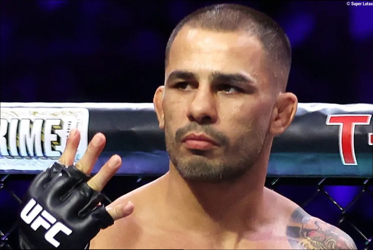 Quem são os sete brasileiros escalados para o UFC 331