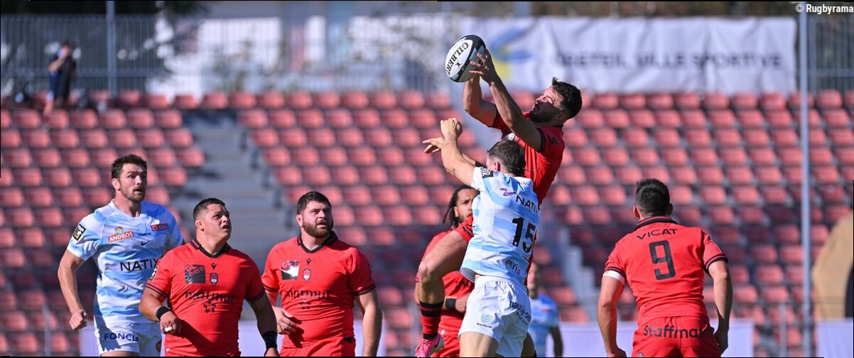 Top 14 - "La saison passée, on avait déjà bien démarré le championnat et on sait ce qui s'est passé" : le grand test de Lyon 