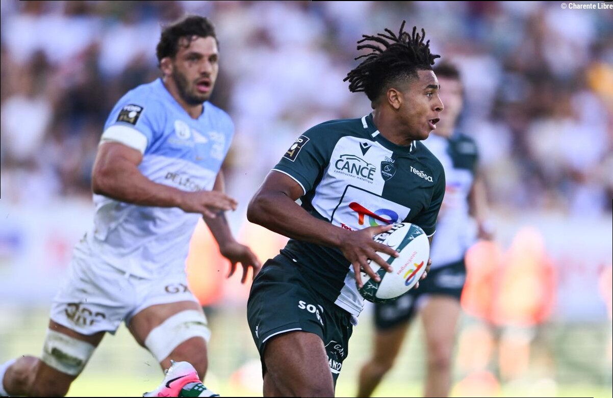 Top 14 : le LOU et Pau pour le trône, Vannes voit grand contre Toulouse