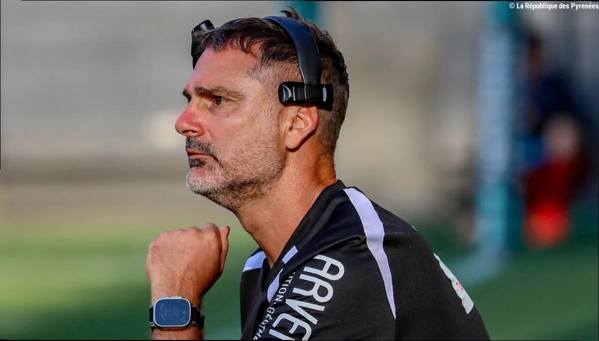 Rugby - Section Paloise : « Il faut élever notre niveau de jeu, sinon ça ne suffira pas tous les week-ends », prévient Julien